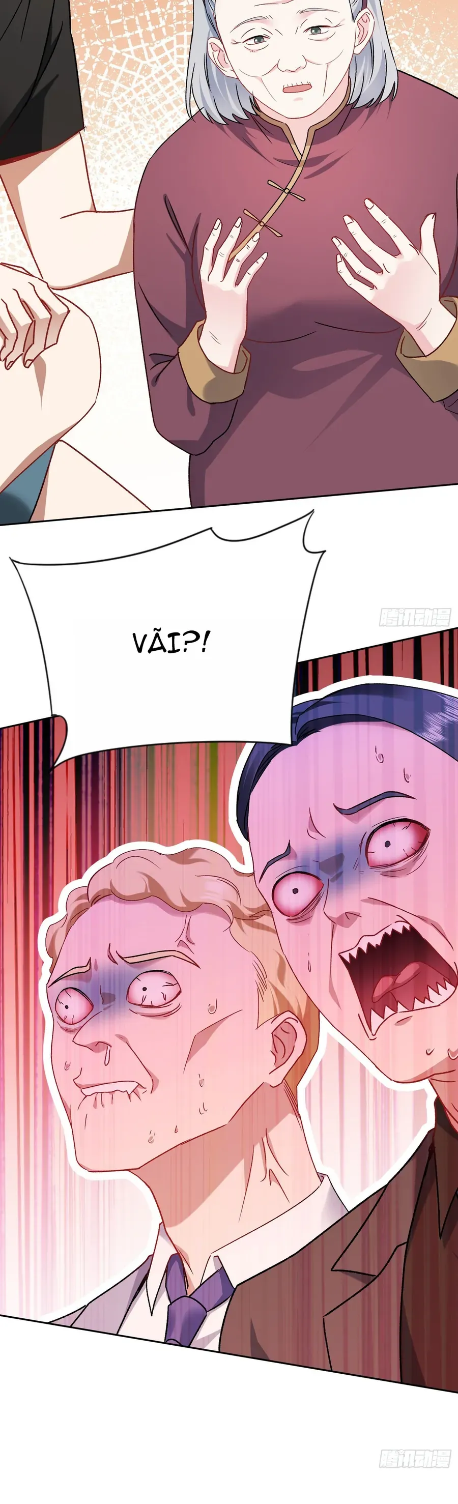 Bỏ Làm Simp Chúa, Ta Có Trong Tay Cả Tỉ Thần Hào! Chapter 276 - 14