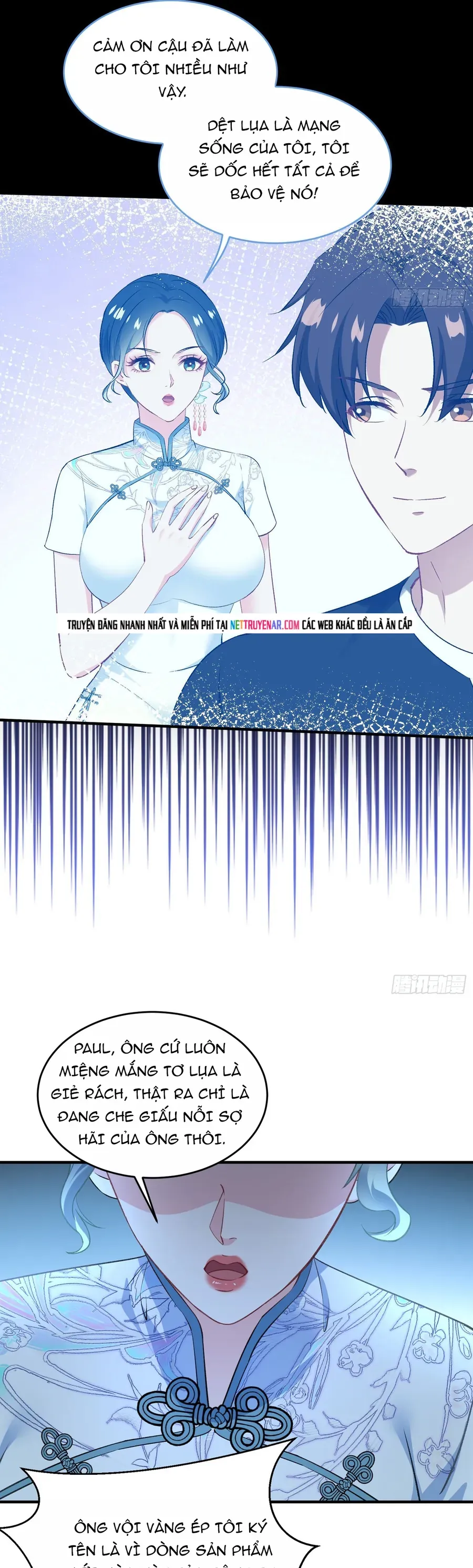 Bỏ Làm Simp Chúa, Ta Có Trong Tay Cả Tỉ Thần Hào! Chapter 276 - 6