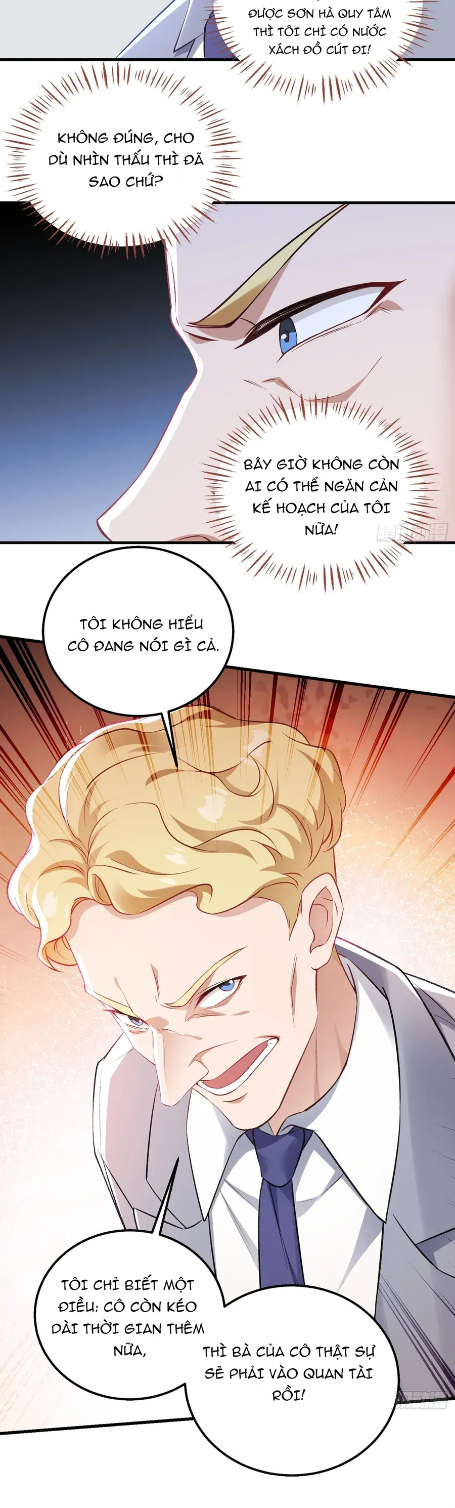 Bỏ Làm Simp Chúa, Ta Có Trong Tay Cả Tỉ Thần Hào! Chapter 276 - 8