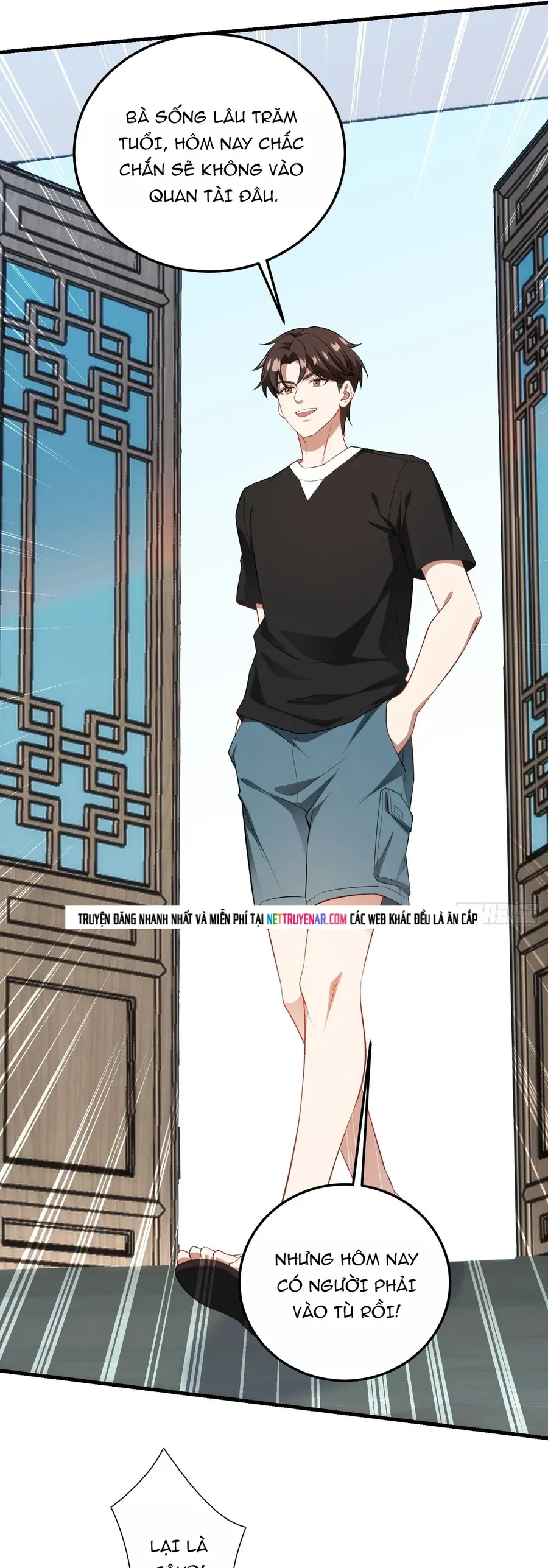 Bỏ Làm Simp Chúa, Ta Có Trong Tay Cả Tỉ Thần Hào! Chapter 276 - 9