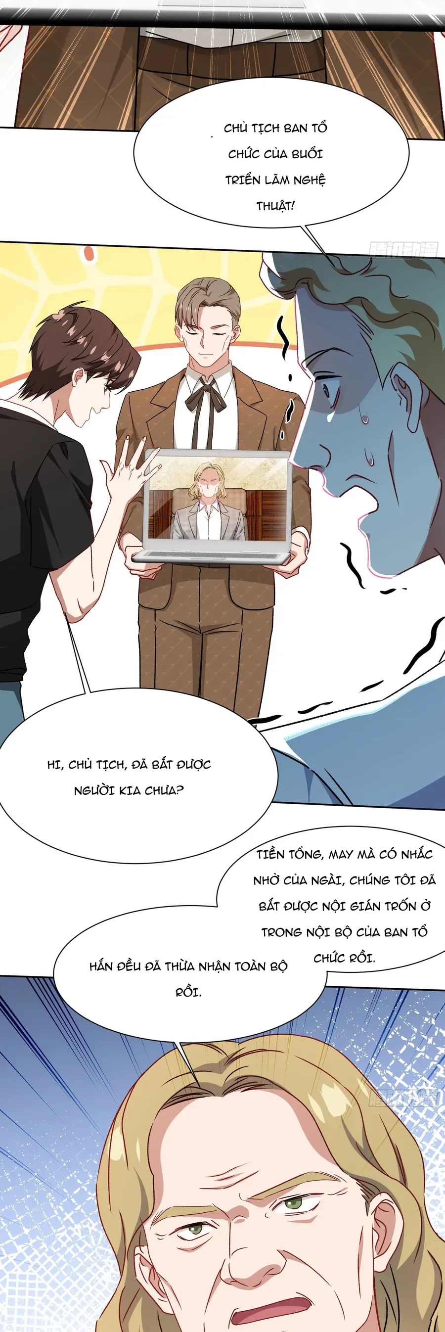 Bỏ Làm Simp Chúa, Ta Có Trong Tay Cả Tỉ Thần Hào! Chapter 277 - 14