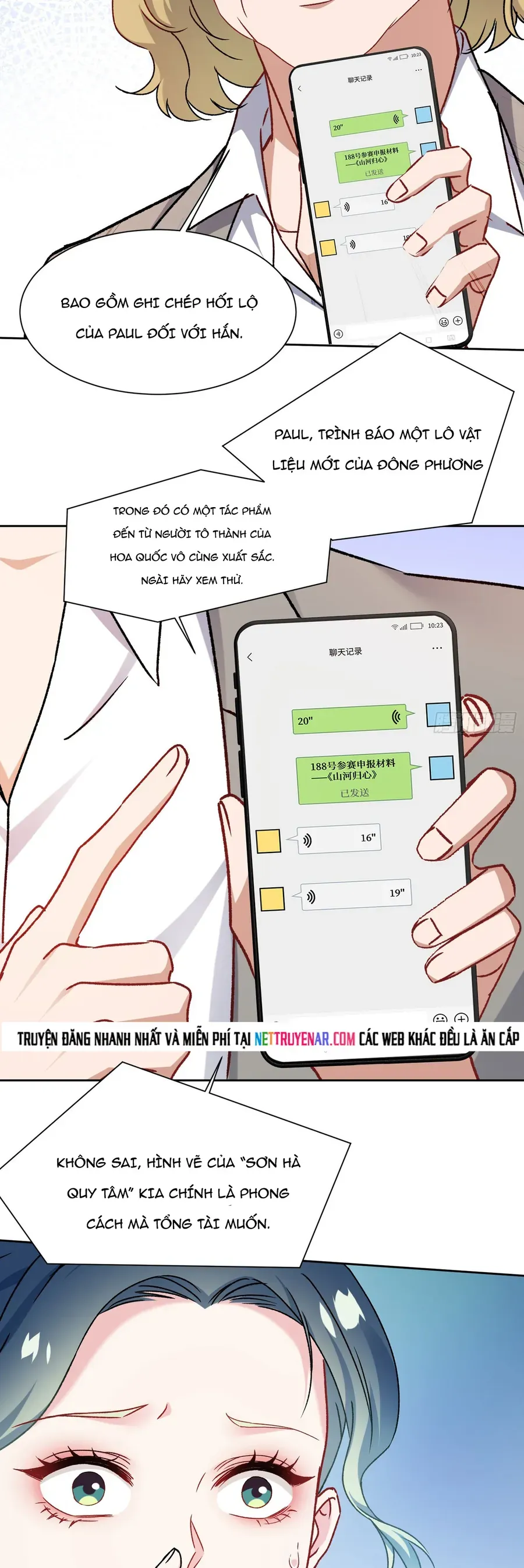 Bỏ Làm Simp Chúa, Ta Có Trong Tay Cả Tỉ Thần Hào! Chapter 277 - 15