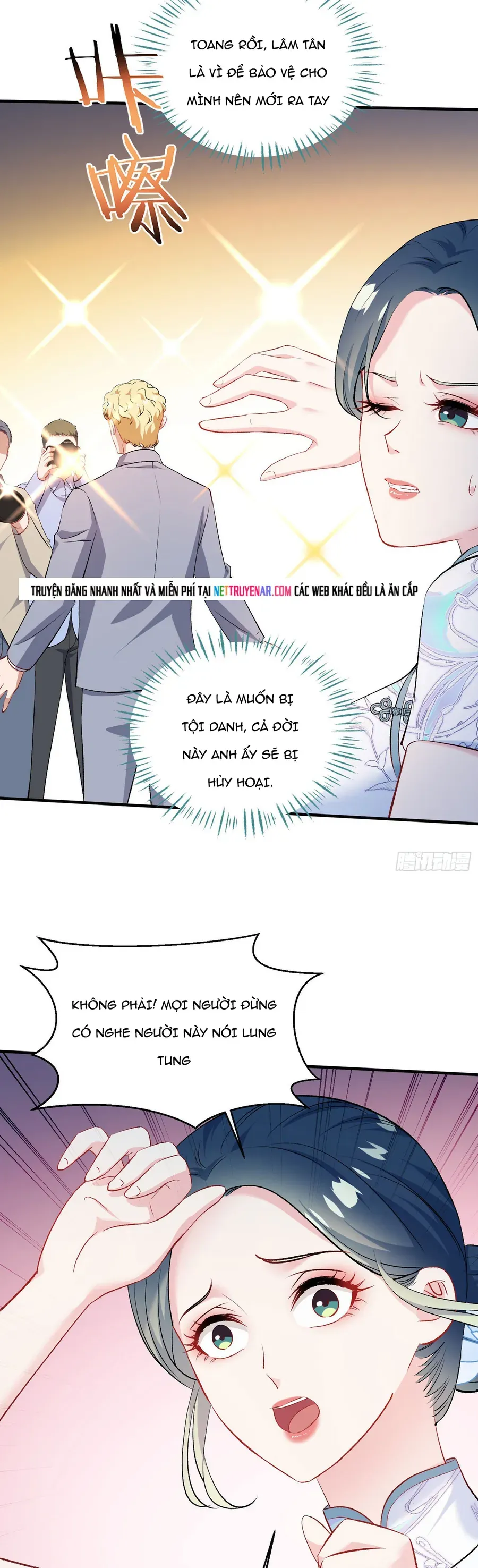 Bỏ Làm Simp Chúa, Ta Có Trong Tay Cả Tỉ Thần Hào! Chapter 277 - 3