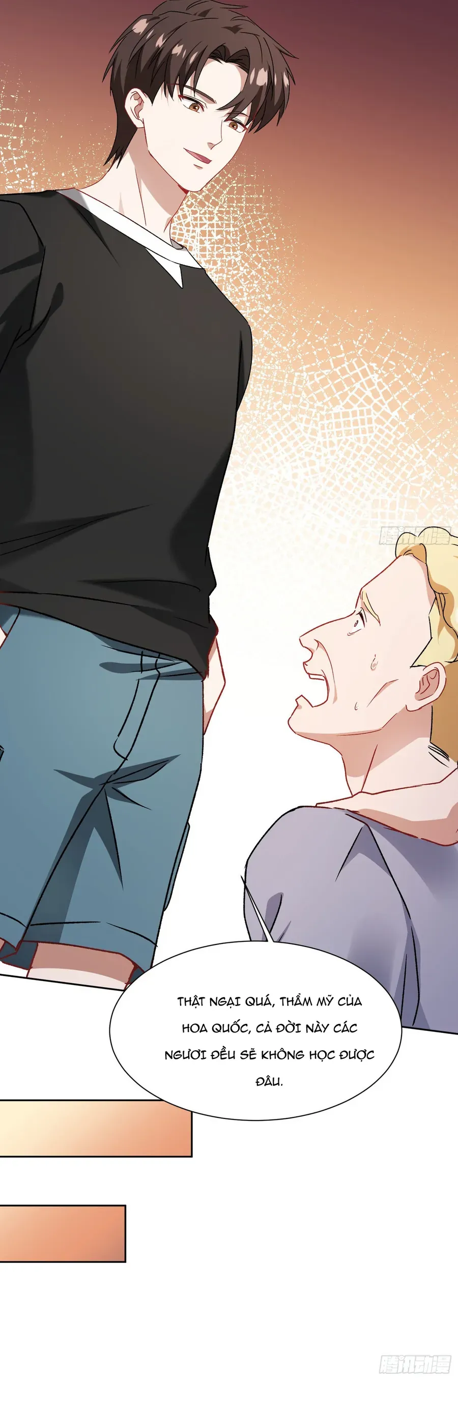 Bỏ Làm Simp Chúa, Ta Có Trong Tay Cả Tỉ Thần Hào! Chapter 277 - 21