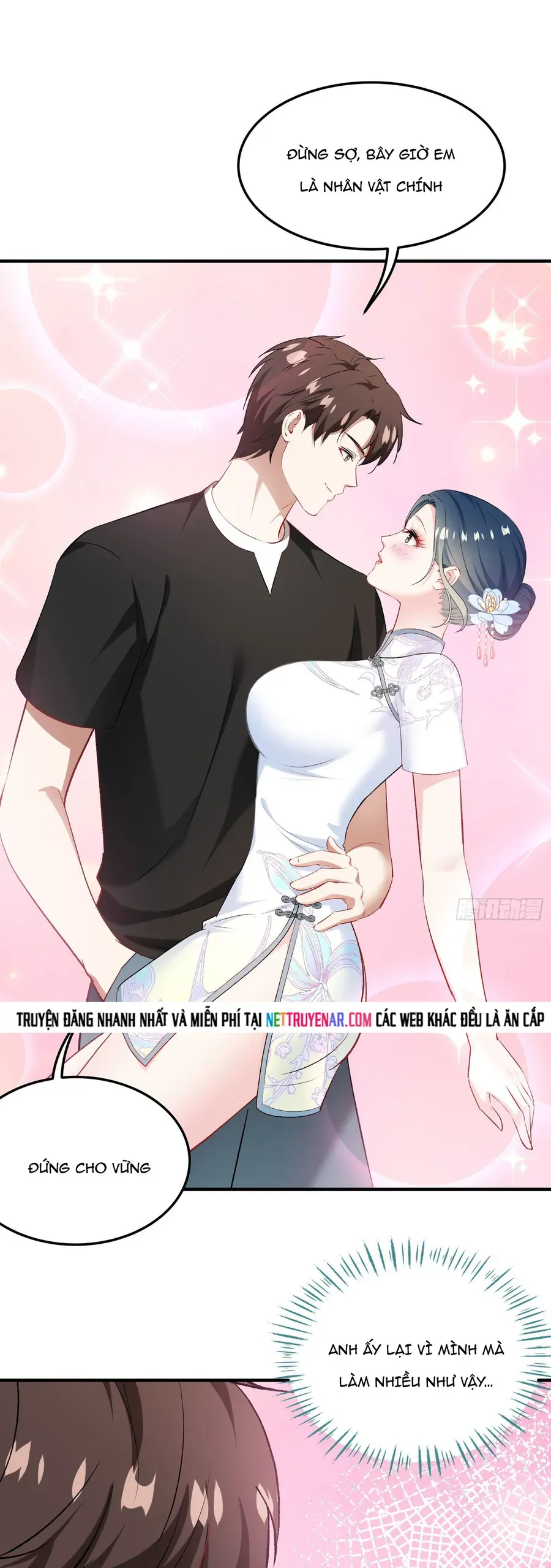 Bỏ Làm Simp Chúa, Ta Có Trong Tay Cả Tỉ Thần Hào! Chapter 277 - 25