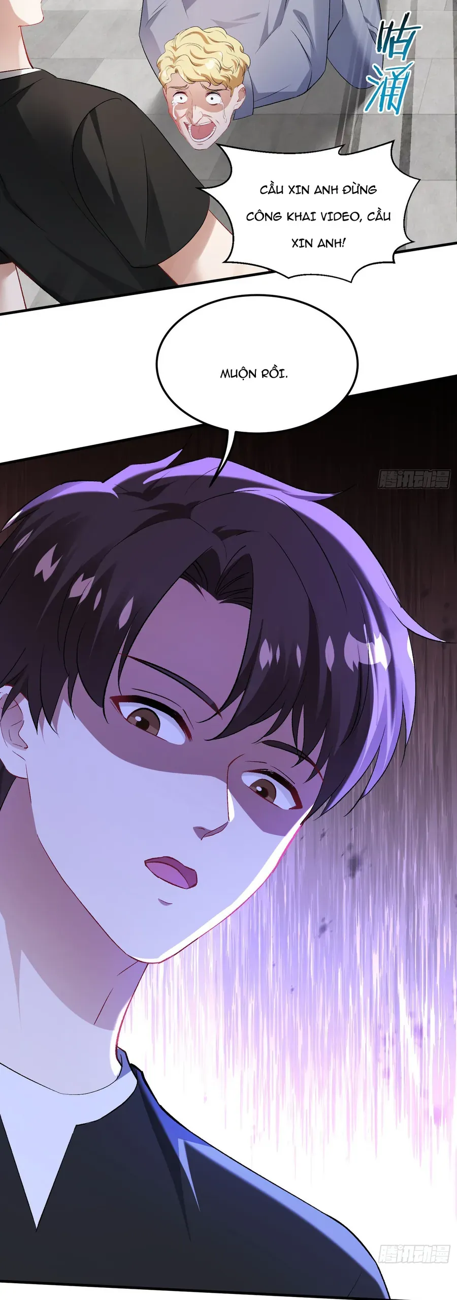 Bỏ Làm Simp Chúa, Ta Có Trong Tay Cả Tỉ Thần Hào! Chapter 277 - 27