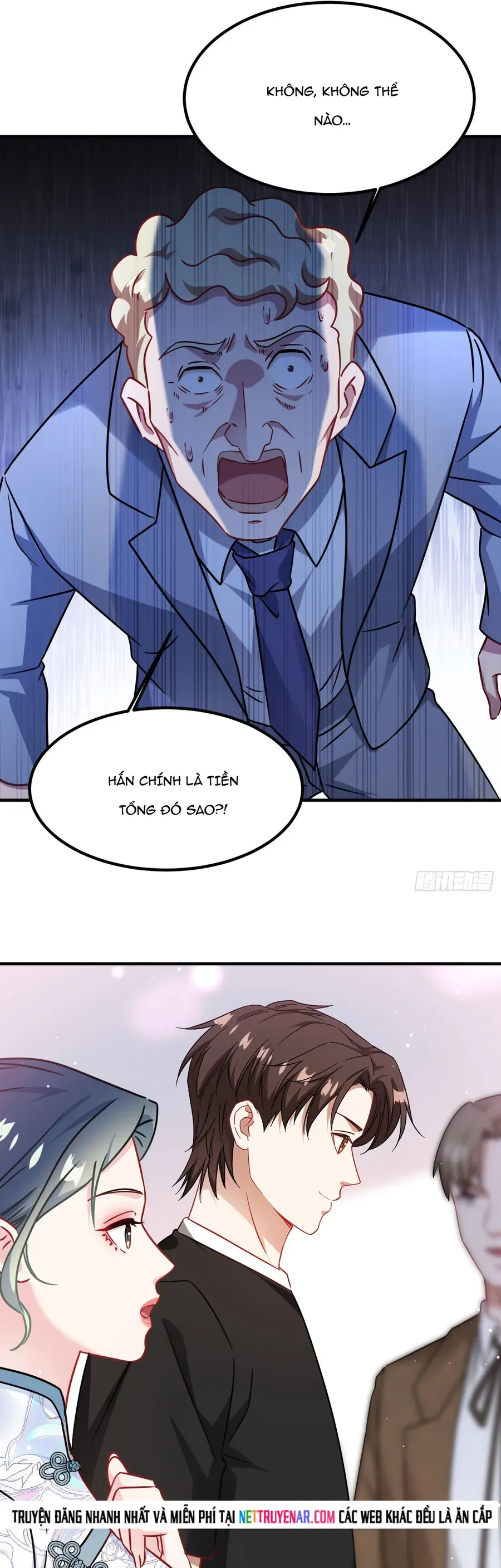 Bỏ Làm Simp Chúa, Ta Có Trong Tay Cả Tỉ Thần Hào! Chapter 277 - 8