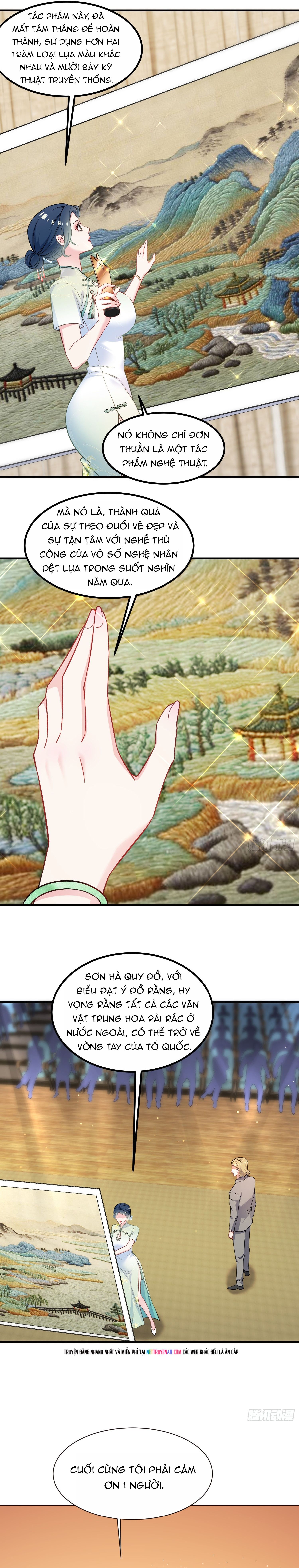 Bỏ Làm Simp Chúa, Ta Có Trong Tay Cả Tỉ Thần Hào! Chapter 278 - 5