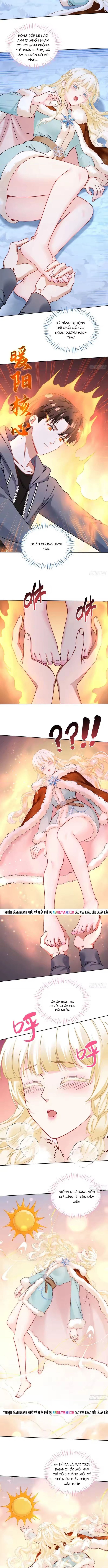 Bỏ Làm Simp Chúa, Ta Có Trong Tay Cả Tỉ Thần Hào! Chapter 279 - 3