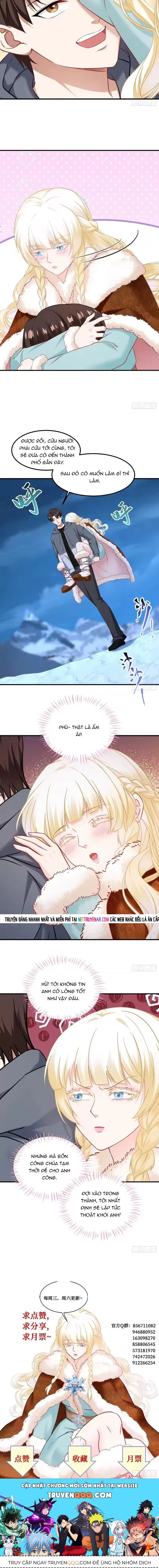 Bỏ Làm Simp Chúa, Ta Có Trong Tay Cả Tỉ Thần Hào! Chapter 279 - 6