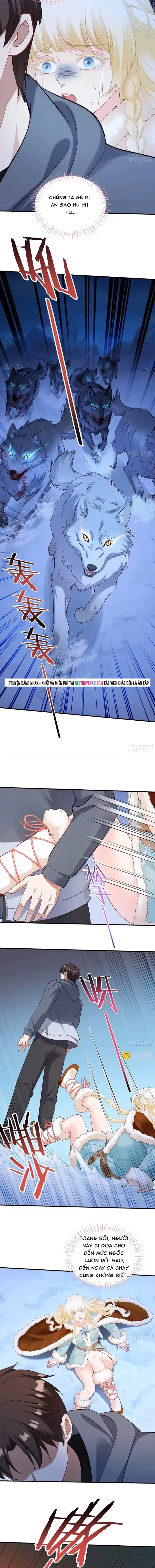 Bỏ Làm Simp Chúa, Ta Có Trong Tay Cả Tỉ Thần Hào! Chapter 280 - 3