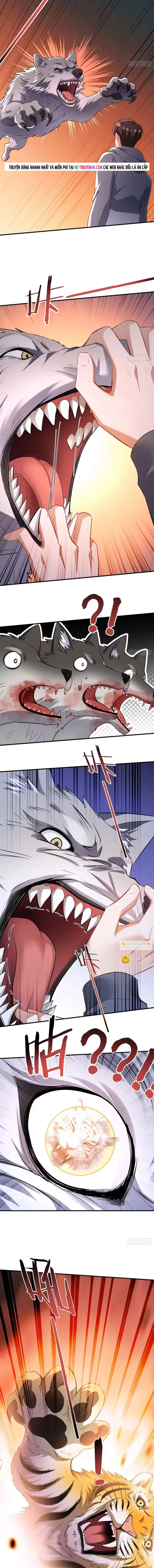 Bỏ Làm Simp Chúa, Ta Có Trong Tay Cả Tỉ Thần Hào! Chapter 280 - 4