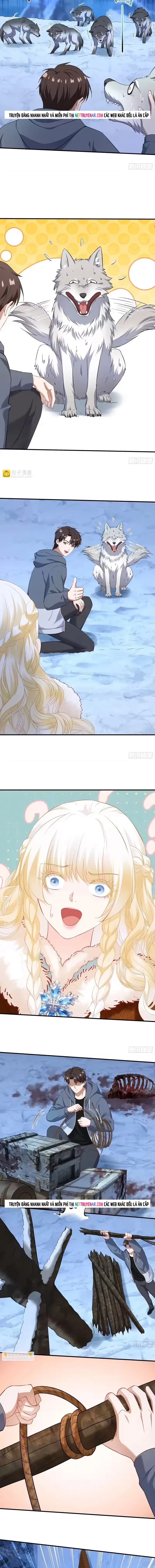 Bỏ Làm Simp Chúa, Ta Có Trong Tay Cả Tỉ Thần Hào! Chapter 280 - 6