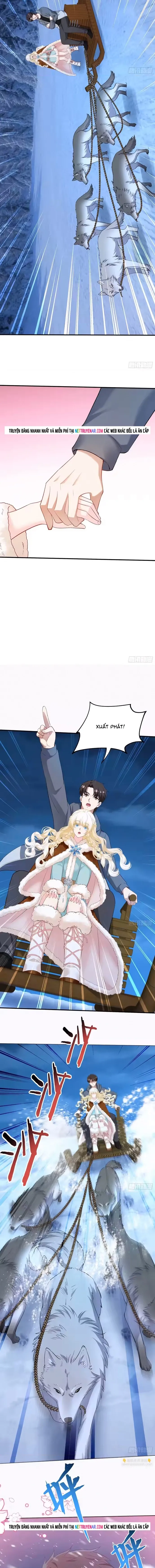 Bỏ Làm Simp Chúa, Ta Có Trong Tay Cả Tỉ Thần Hào! Chapter 280 - 7