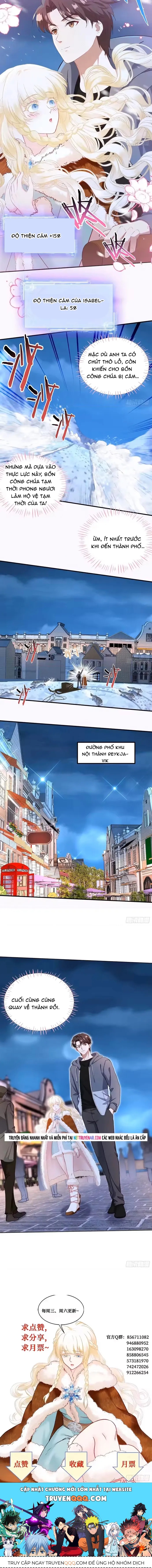 Bỏ Làm Simp Chúa, Ta Có Trong Tay Cả Tỉ Thần Hào! Chapter 280 - 8