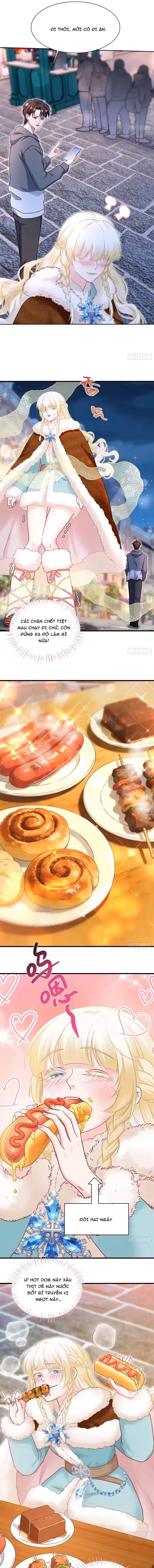 Bỏ Làm Simp Chúa, Ta Có Trong Tay Cả Tỉ Thần Hào! Chapter 281 - 2