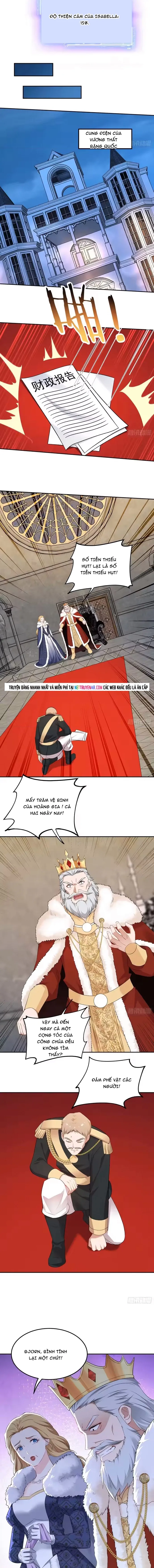 Bỏ Làm Simp Chúa, Ta Có Trong Tay Cả Tỉ Thần Hào! Chapter 281 - 4