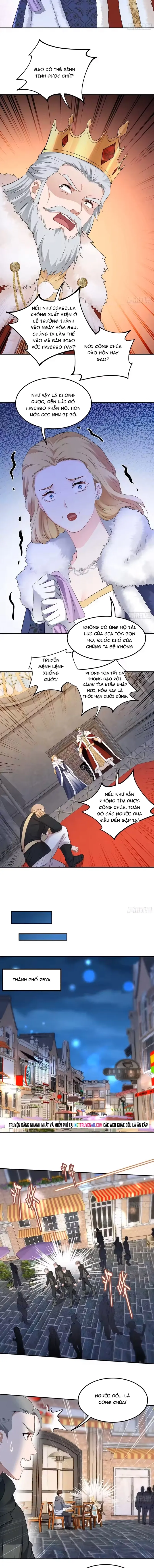 Bỏ Làm Simp Chúa, Ta Có Trong Tay Cả Tỉ Thần Hào! Chapter 281 - 5