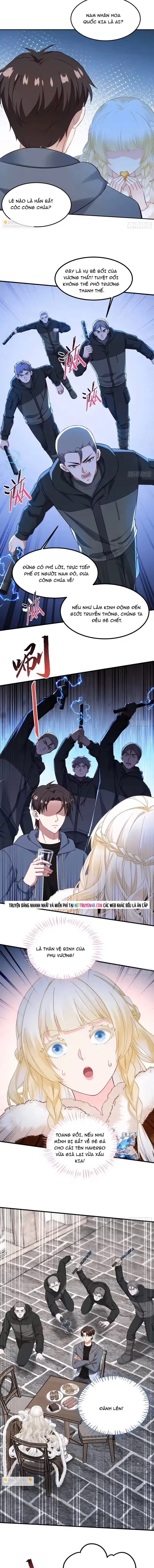 Bỏ Làm Simp Chúa, Ta Có Trong Tay Cả Tỉ Thần Hào! Chapter 281 - 6