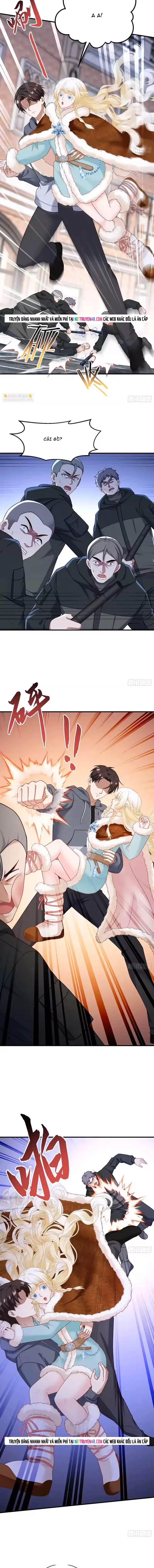 Bỏ Làm Simp Chúa, Ta Có Trong Tay Cả Tỉ Thần Hào! Chapter 281 - 7