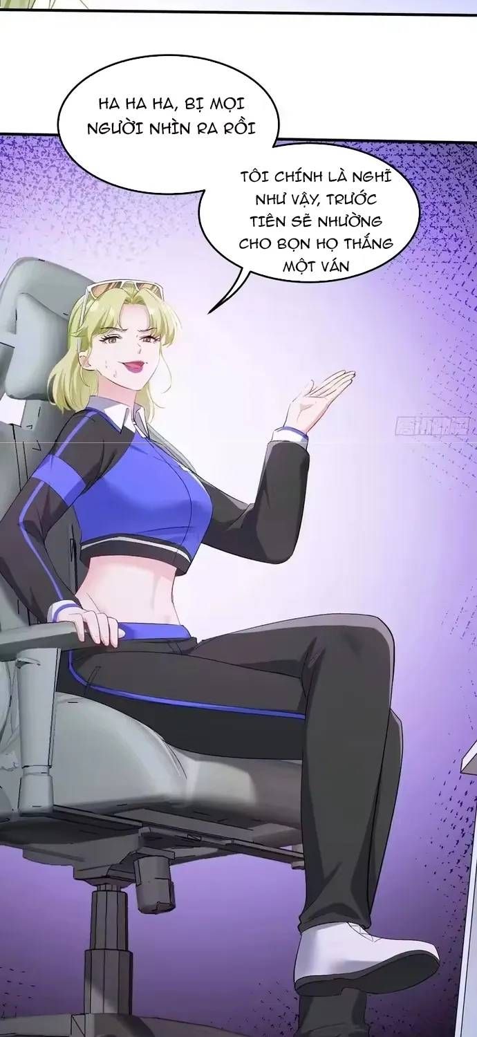 Bỏ Làm Simp Chúa, Ta Có Trong Tay Cả Tỉ Thần Hào! Chapter 284 - 14