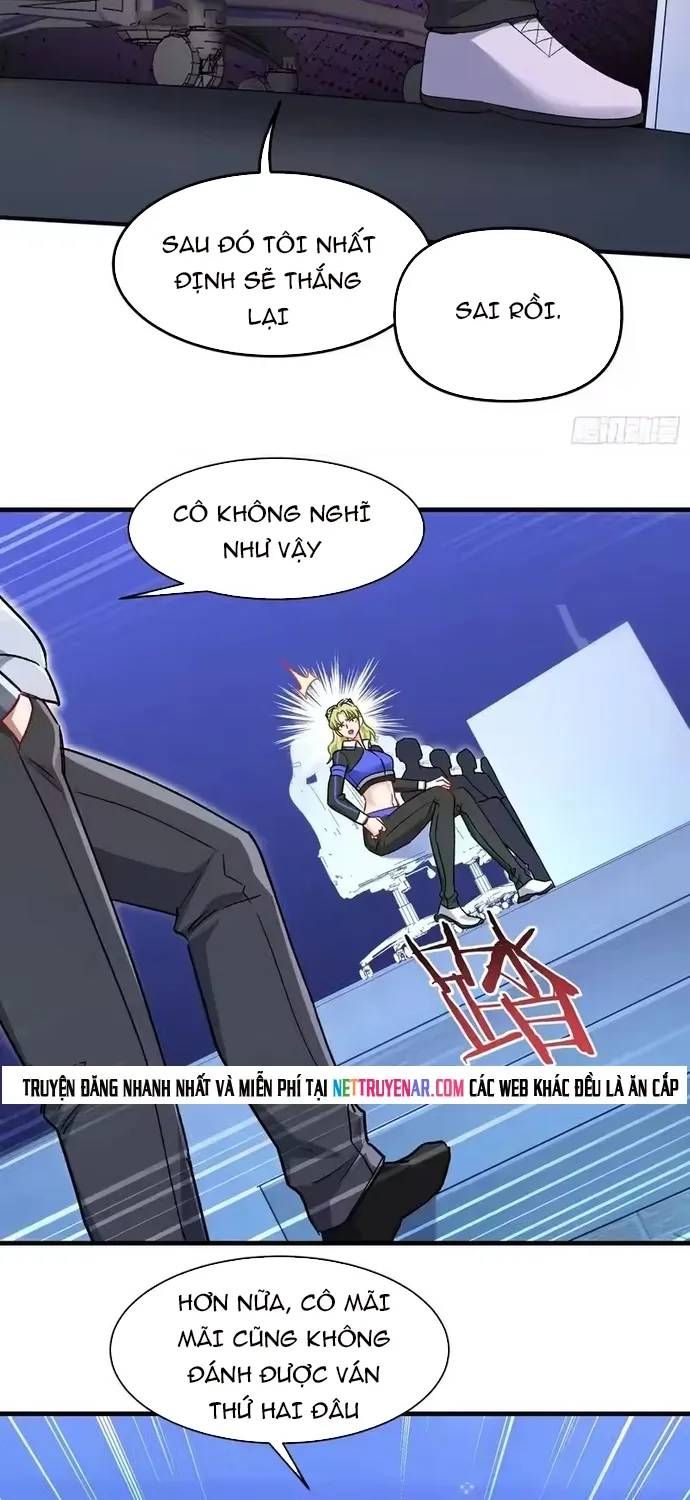 Bỏ Làm Simp Chúa, Ta Có Trong Tay Cả Tỉ Thần Hào! Chapter 284 - 15