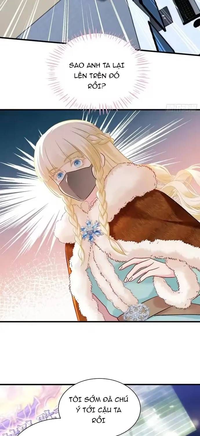Bỏ Làm Simp Chúa, Ta Có Trong Tay Cả Tỉ Thần Hào! Chapter 284 - 18