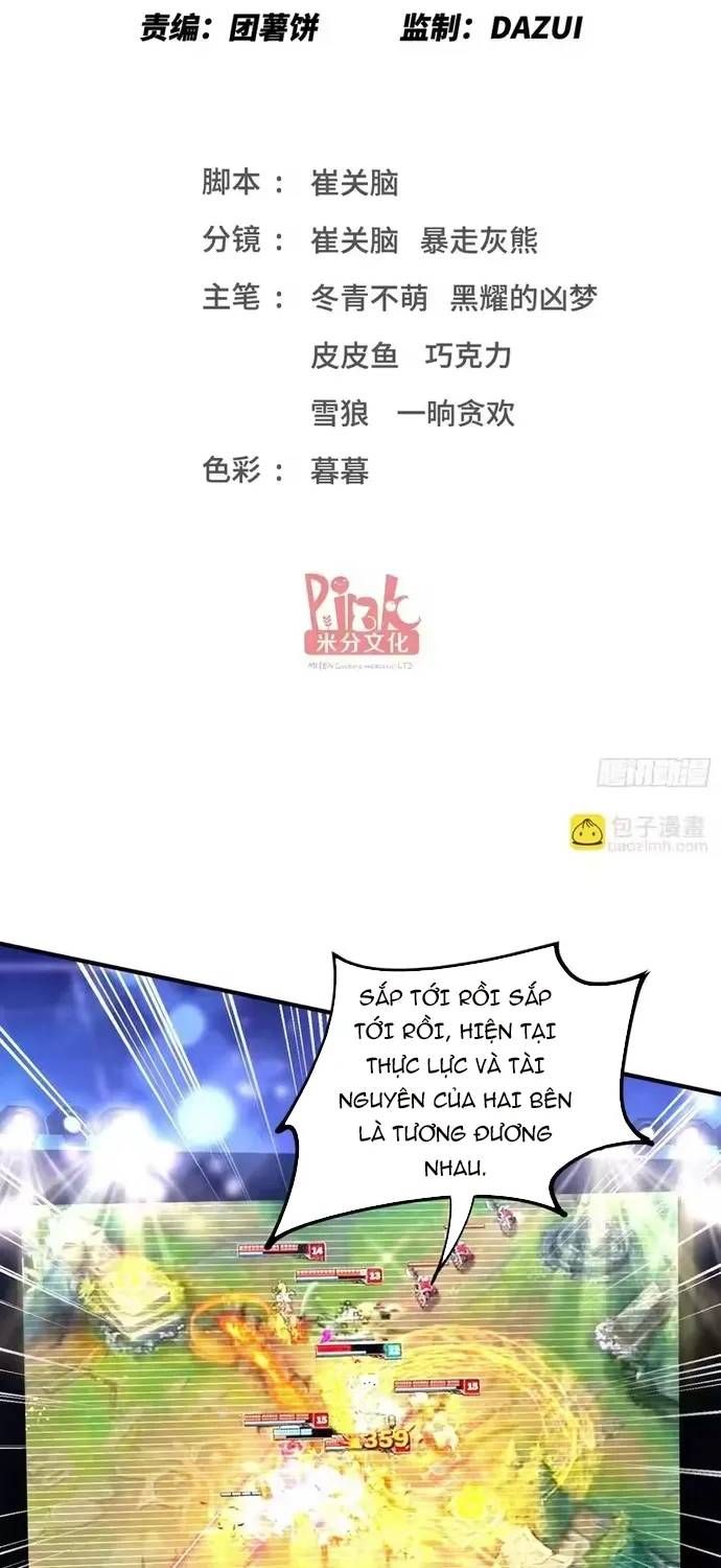 Bỏ Làm Simp Chúa, Ta Có Trong Tay Cả Tỉ Thần Hào! Chapter 284 - 3