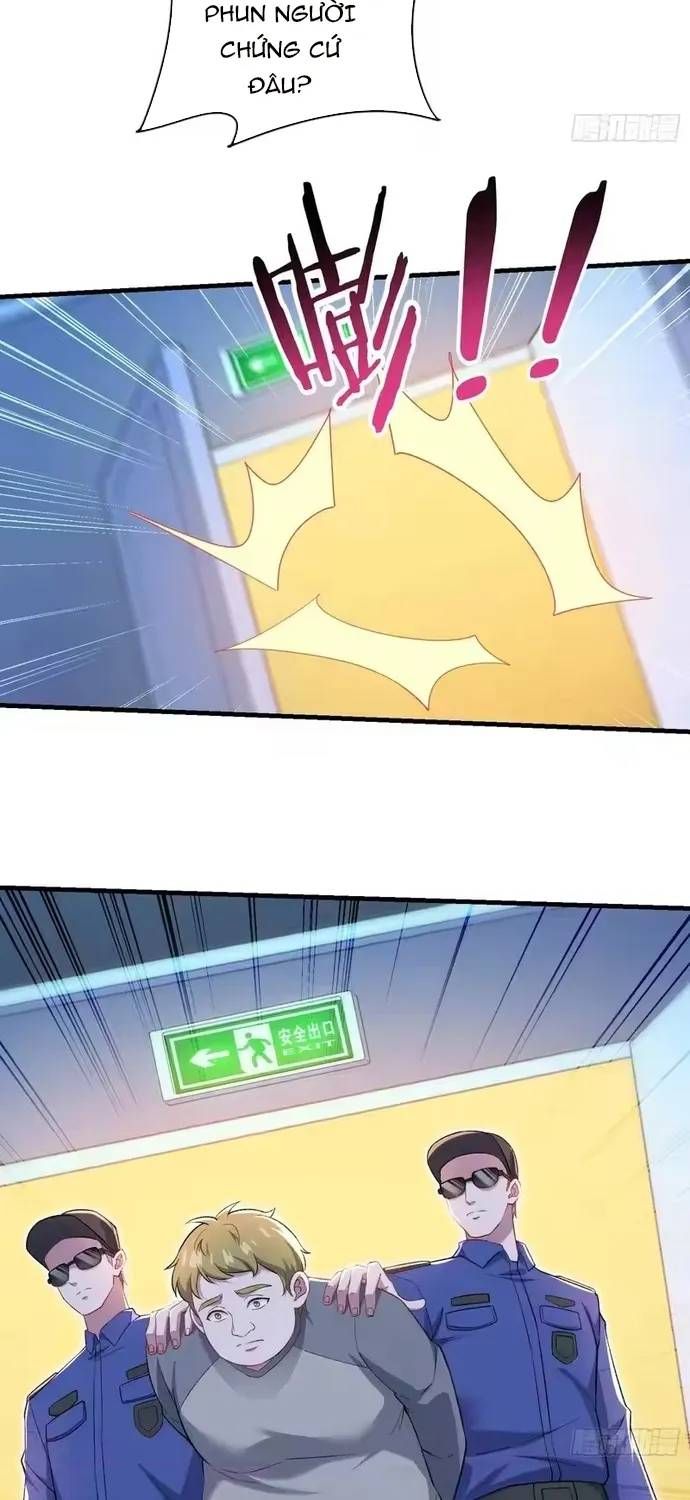 Bỏ Làm Simp Chúa, Ta Có Trong Tay Cả Tỉ Thần Hào! Chapter 284 - 22