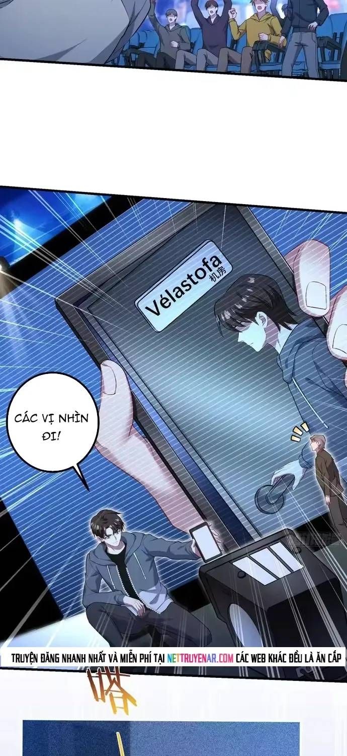 Bỏ Làm Simp Chúa, Ta Có Trong Tay Cả Tỉ Thần Hào! Chapter 284 - 24