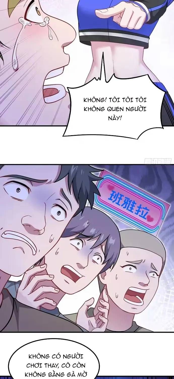 Bỏ Làm Simp Chúa, Ta Có Trong Tay Cả Tỉ Thần Hào! Chapter 284 - 29