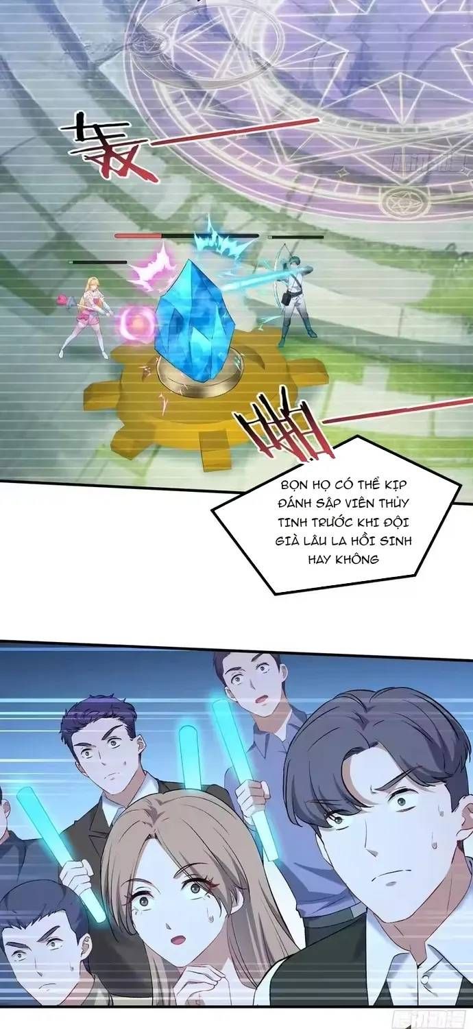 Bỏ Làm Simp Chúa, Ta Có Trong Tay Cả Tỉ Thần Hào! Chapter 284 - 5