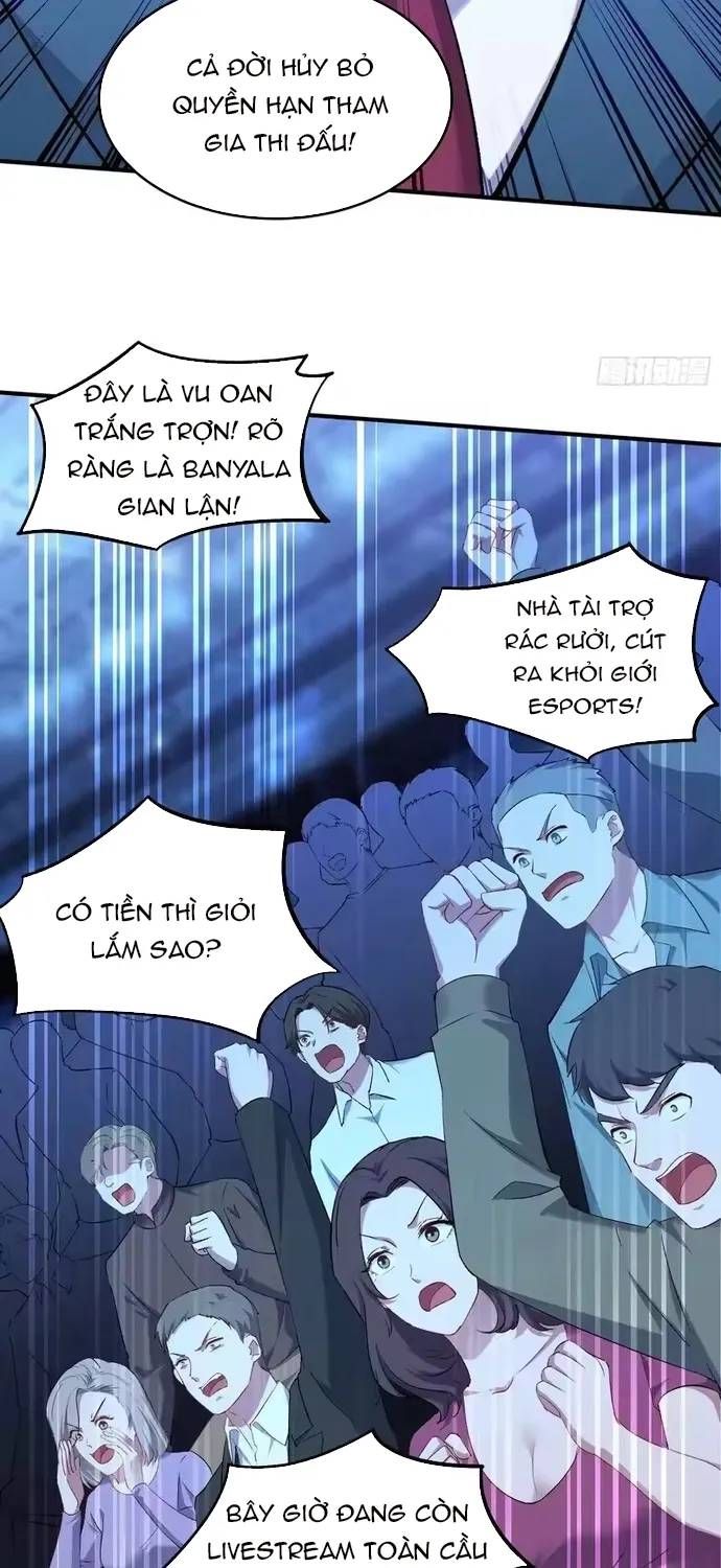 Bỏ Làm Simp Chúa, Ta Có Trong Tay Cả Tỉ Thần Hào! Chapter 285 - 13
