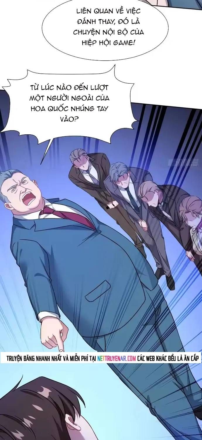 Bỏ Làm Simp Chúa, Ta Có Trong Tay Cả Tỉ Thần Hào! Chapter 285 - 20