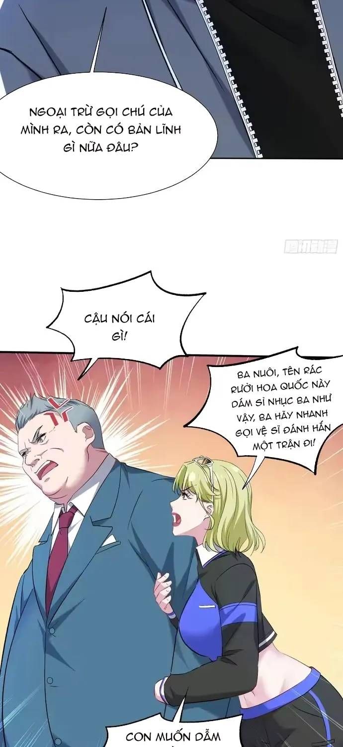 Bỏ Làm Simp Chúa, Ta Có Trong Tay Cả Tỉ Thần Hào! Chapter 285 - 23