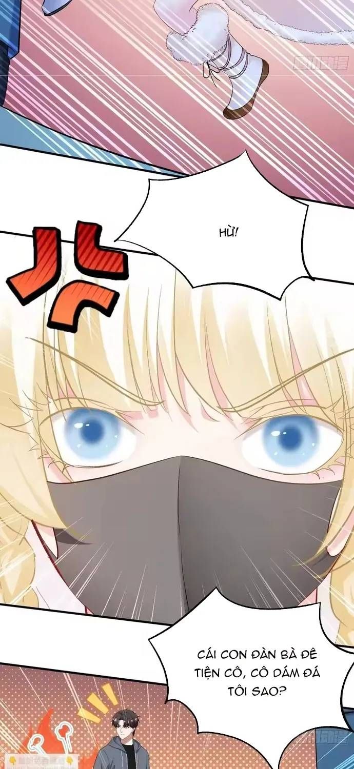 Bỏ Làm Simp Chúa, Ta Có Trong Tay Cả Tỉ Thần Hào! Chapter 285 - 25