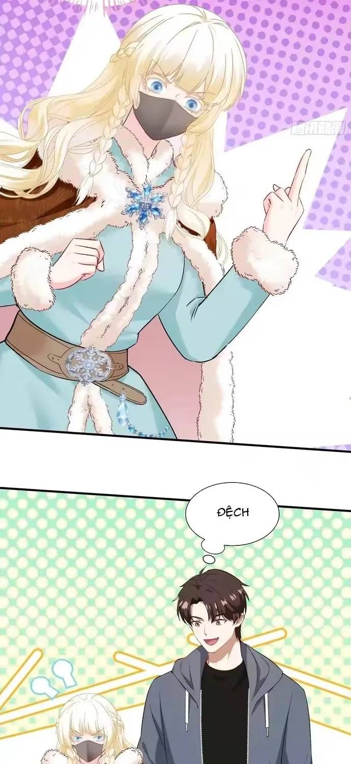 Bỏ Làm Simp Chúa, Ta Có Trong Tay Cả Tỉ Thần Hào! Chapter 285 - 27