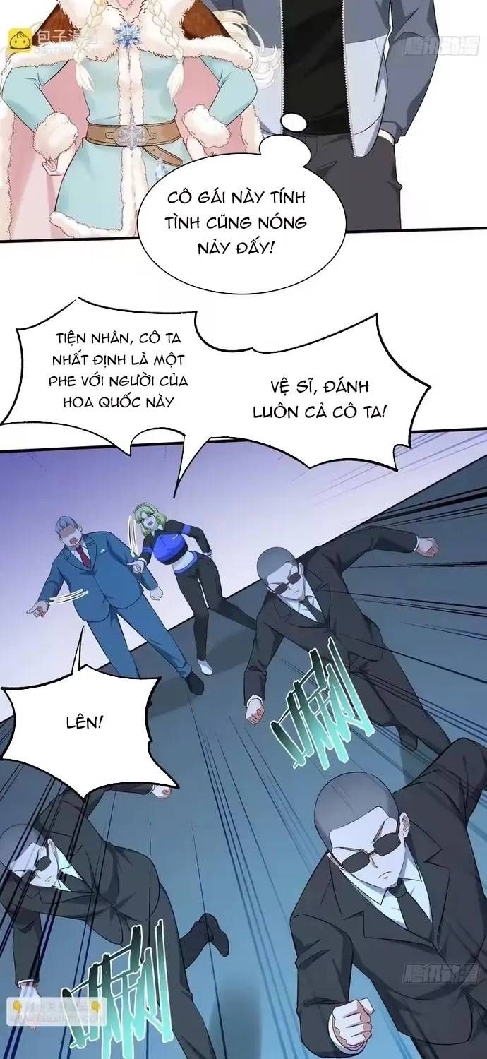 Bỏ Làm Simp Chúa, Ta Có Trong Tay Cả Tỉ Thần Hào! Chapter 285 - 28