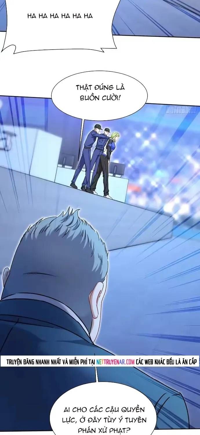 Bỏ Làm Simp Chúa, Ta Có Trong Tay Cả Tỉ Thần Hào! Chapter 285 - 4