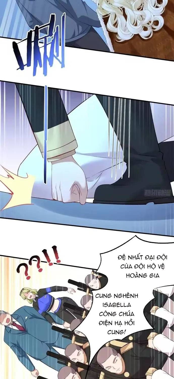 Bỏ Làm Simp Chúa, Ta Có Trong Tay Cả Tỉ Thần Hào! Chapter 285 - 34