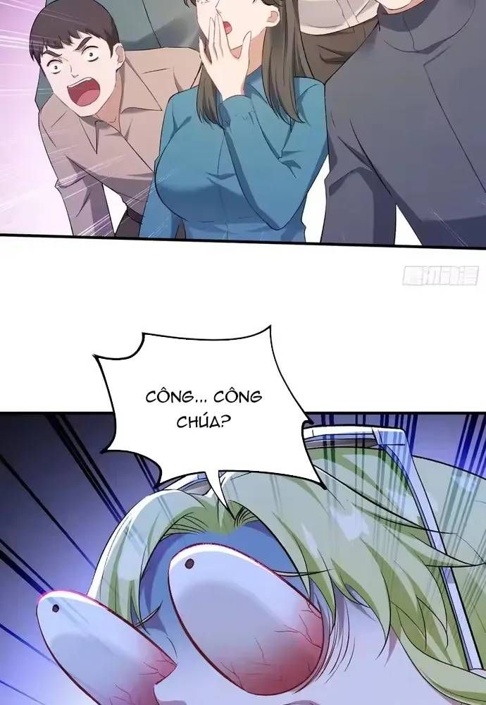 Bỏ Làm Simp Chúa, Ta Có Trong Tay Cả Tỉ Thần Hào! Chapter 285 - 36