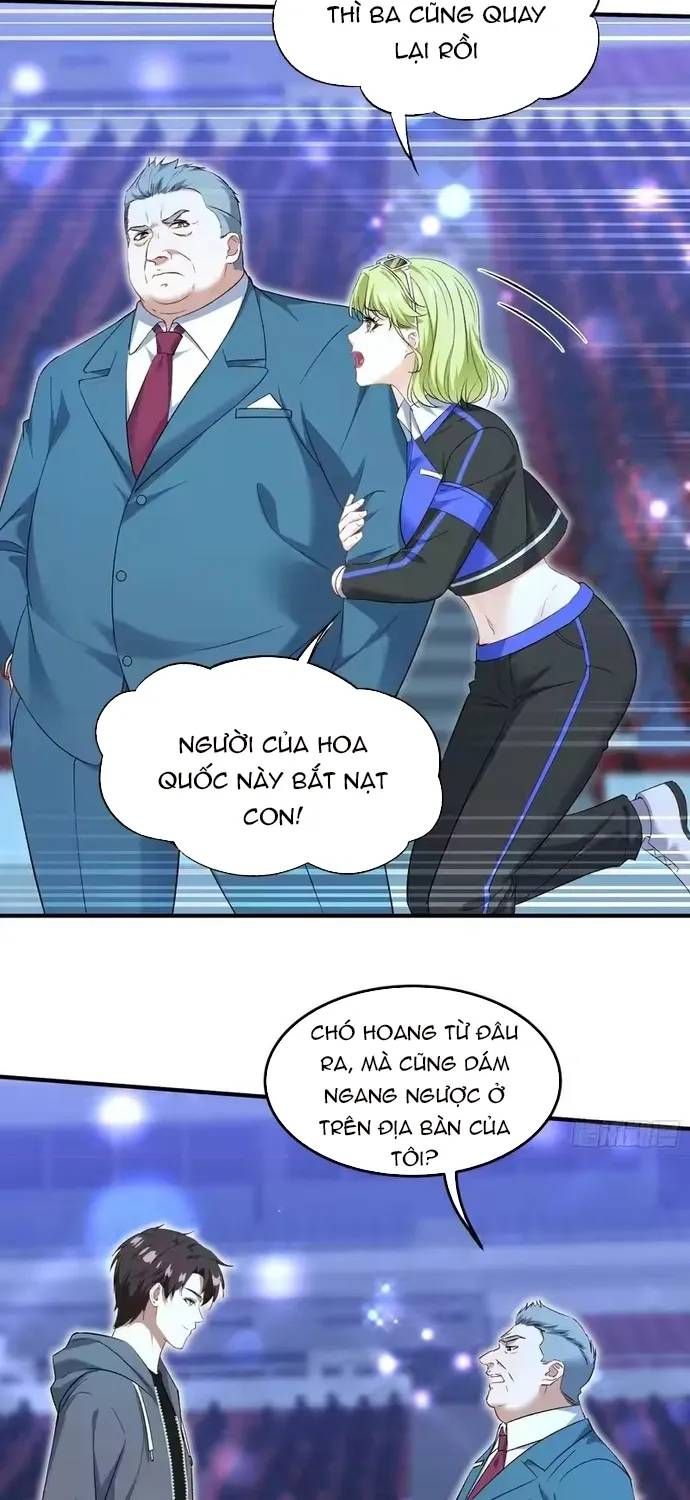 Bỏ Làm Simp Chúa, Ta Có Trong Tay Cả Tỉ Thần Hào! Chapter 285 - 8