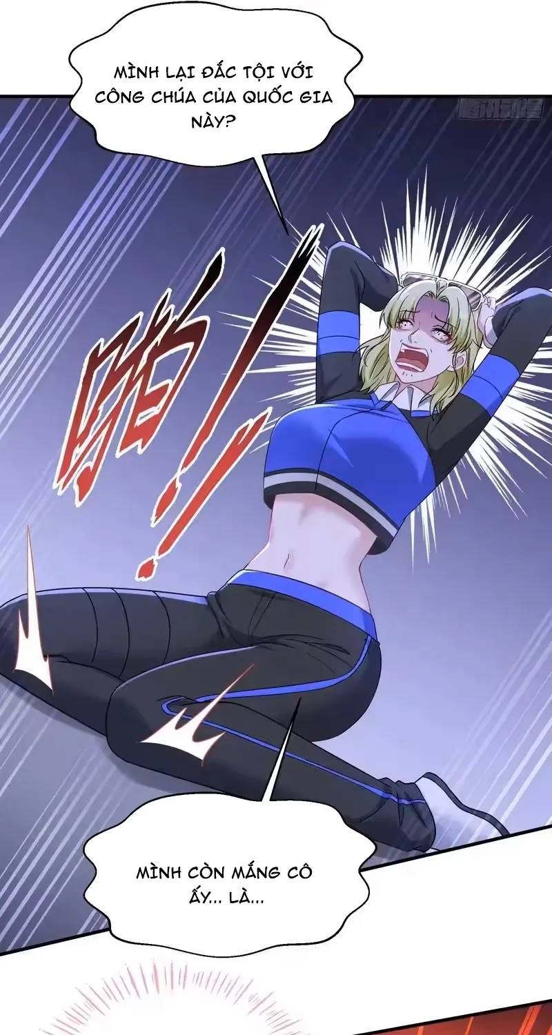 Bỏ Làm Simp Chúa, Ta Có Trong Tay Cả Tỉ Thần Hào! Chapter 286 - 11