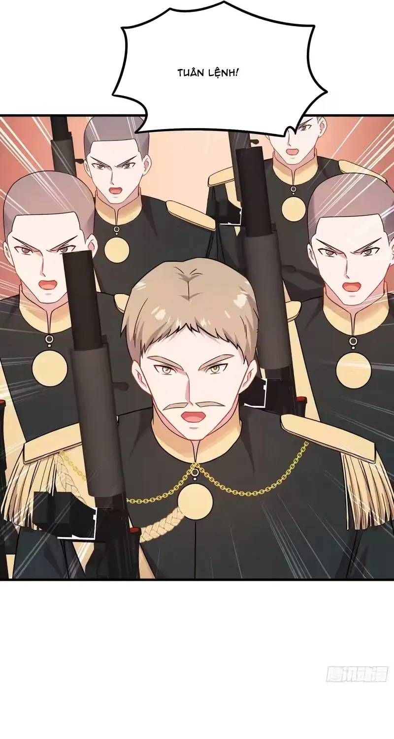 Bỏ Làm Simp Chúa, Ta Có Trong Tay Cả Tỉ Thần Hào! Chapter 286 - 15