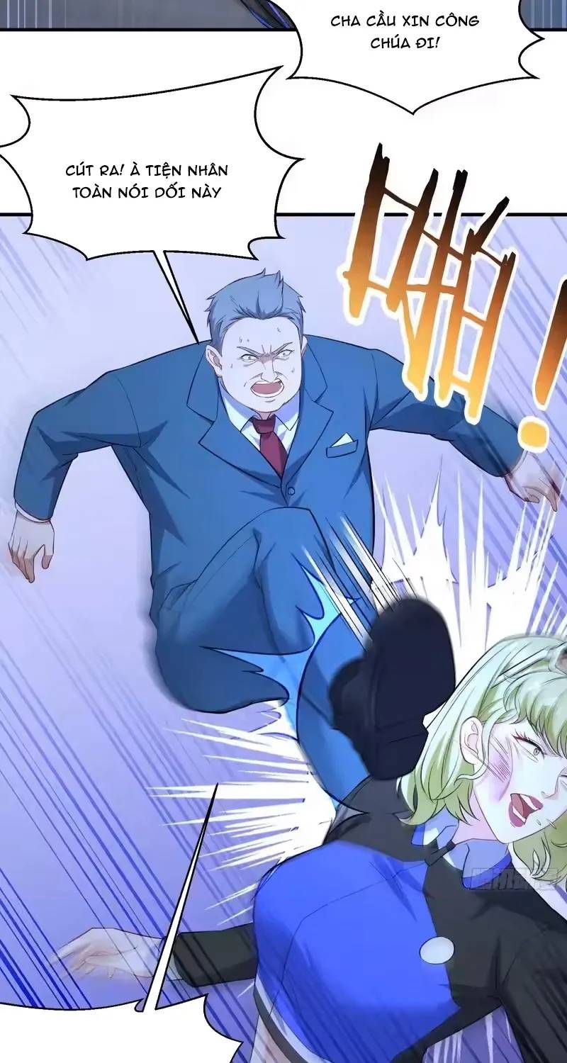 Bỏ Làm Simp Chúa, Ta Có Trong Tay Cả Tỉ Thần Hào! Chapter 286 - 17