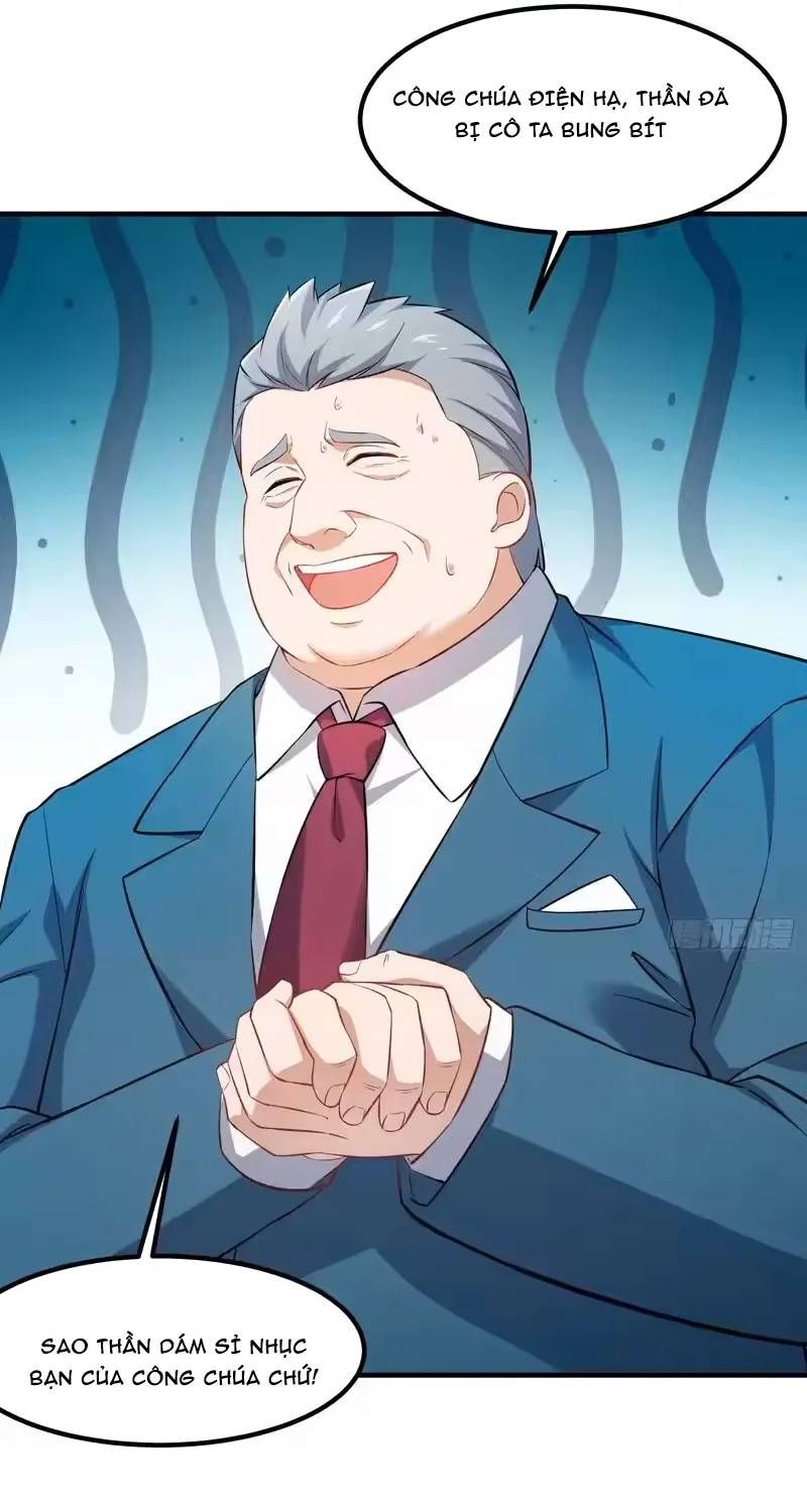 Bỏ Làm Simp Chúa, Ta Có Trong Tay Cả Tỉ Thần Hào! Chapter 286 - 19