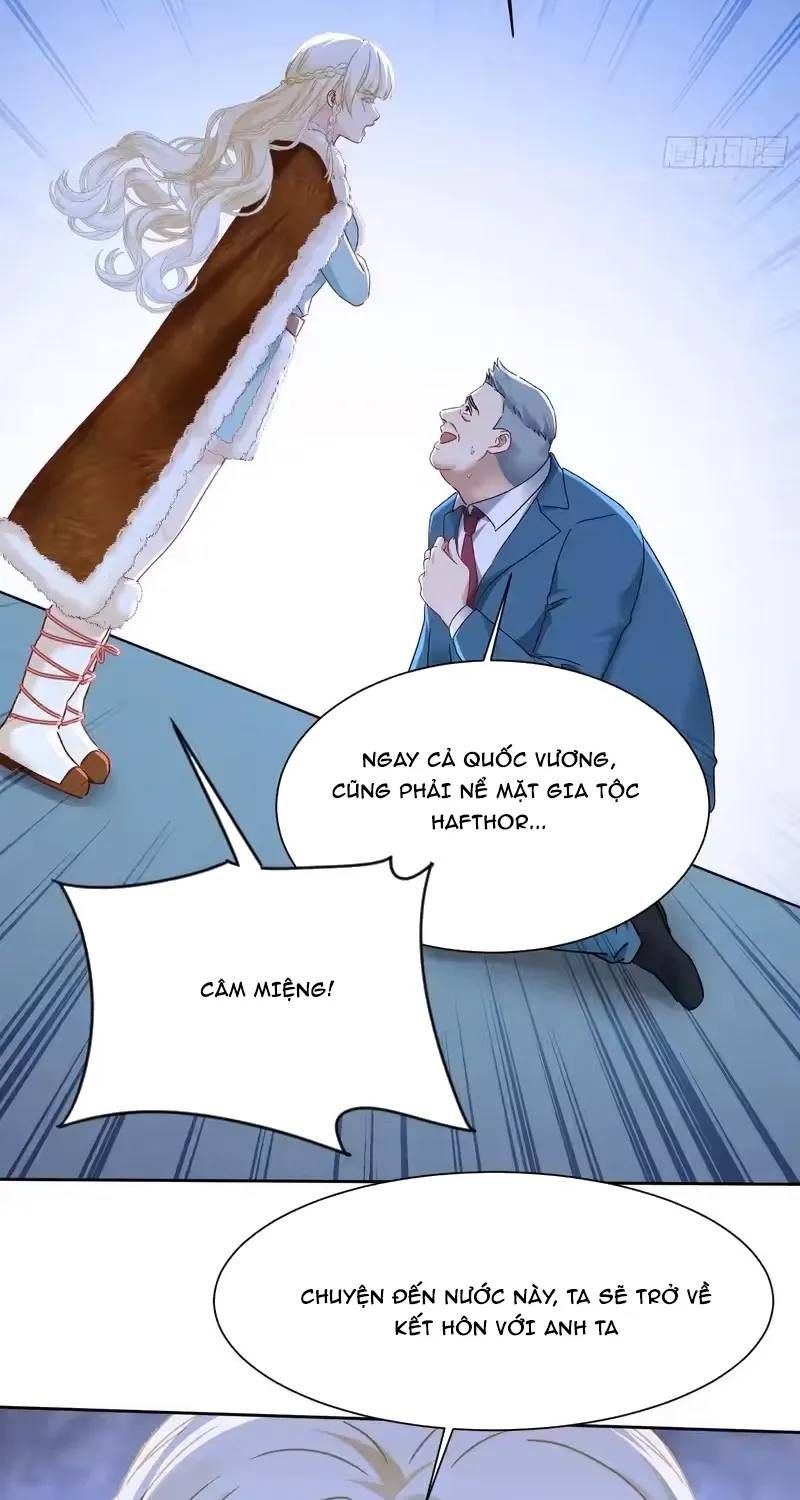 Bỏ Làm Simp Chúa, Ta Có Trong Tay Cả Tỉ Thần Hào! Chapter 286 - 27