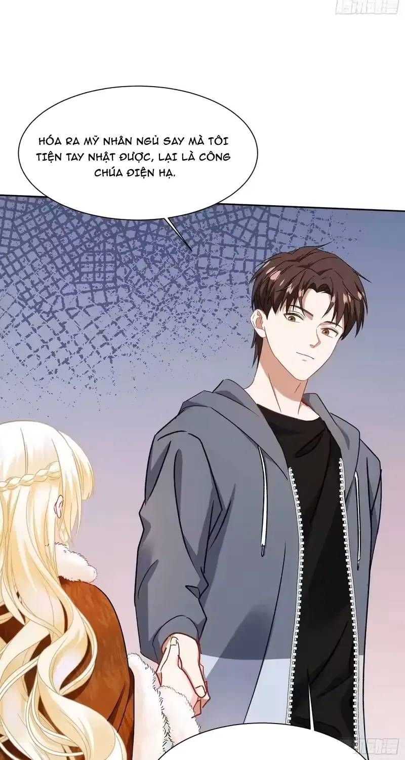 Bỏ Làm Simp Chúa, Ta Có Trong Tay Cả Tỉ Thần Hào! Chapter 286 - 34