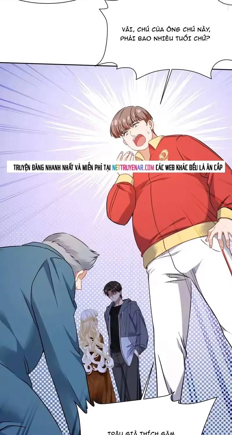 Bỏ Làm Simp Chúa, Ta Có Trong Tay Cả Tỉ Thần Hào! Chapter 286 - 36