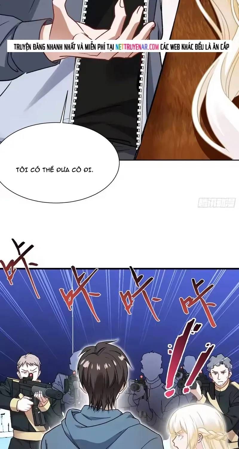 Bỏ Làm Simp Chúa, Ta Có Trong Tay Cả Tỉ Thần Hào! Chapter 286 - 42